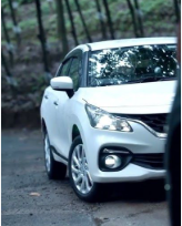 Toyota Fortuner on rent Dehradun