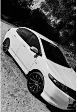 Honda City on rent Dehradun
